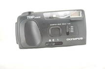 ★良品★OLYMPUS TRIP JUNIOR#2124_画像1