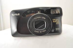 ★動作品★FUJIFILM ZOOM CARDIA SUPER 115#2235