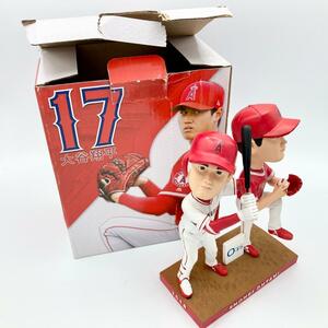 322個限定 大谷翔平 シルバースラッガーボブルヘッド MLB エンゼルス - caritaskenya.or.ke