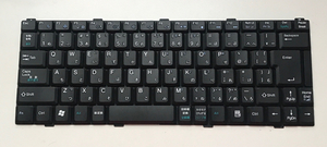 ☆新品 MP-05690J0-920 TW3 日本語キーボード