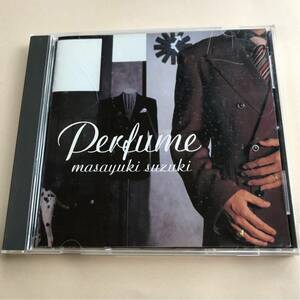 鈴木雅之 1CD「Perfume」