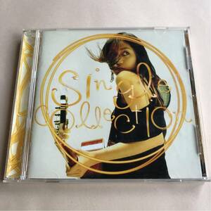 矢井田瞳 1CD「Single collection」