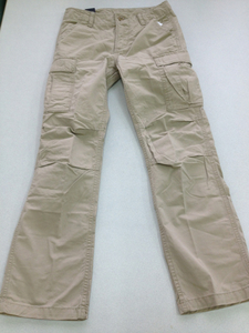 #GAP# new goods #140# cargo # chinos # Gap # regular shop # beige group #2-1