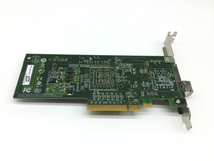 Brocade 815-IBM 46M6061 46M6049 8Gb PCI-E HBA 1ポート インターフェイスカード_画像3