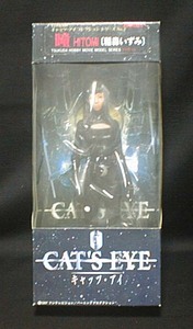 tsukda hobby : Cat's tsu* I hitomi( Inamori Izumi )( box damage equipped, unopened goods )