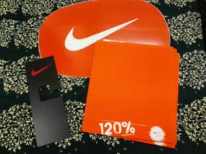  Nike Japan made / valuable / new goods / non ... tool 3 point 