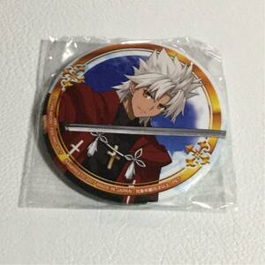 FGO Fate/Grand Order Sega SEGA limitation prize can badge vol.4 heaven . four . hour .si low *kotomineFate/Apocrypha