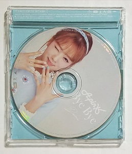 Apink ボミ Bye Bye 初回限定盤C CD 未再生 日本盤 Bomi ピクチャーレーベル 即決 ぱぴぷぺPON! リルリルフェアリル 魔法の鏡 エーピンク