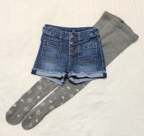 GAP ショートパンツ & タイツ 120 16-18