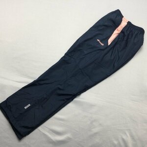 [ free shipping ][ new goods ]Kaepa lady's breaker pants ( reverse side f lease water repelling processing UV cut repeated . reflection ) M NV*SPK*208