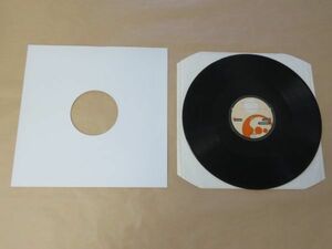  Sweden record *Underground Poetry / Phunkey Rhythm Doctor*12 -inch 