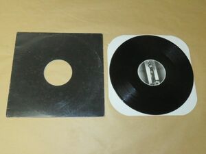 US record *Jeff Mills( Jeff * Mill z)/ Very EP / 12 -inch 