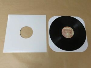 UK record *Institute For The Future EP / Polson & Ruskin*12 -inch 