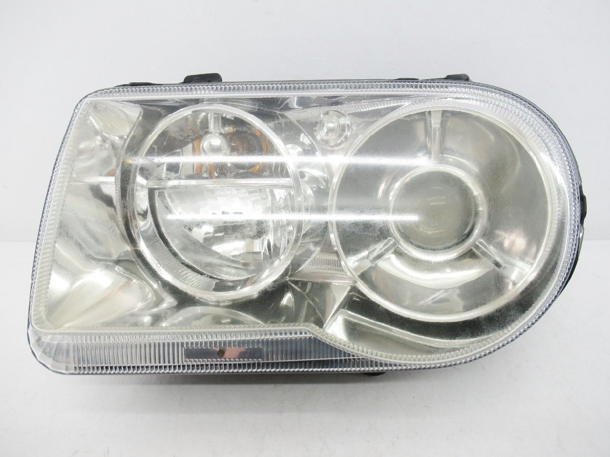 年最新ヤフオク! クライスラーc ヘッドライトの中古品・新品