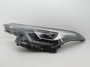 《ジャンク品》 C-HR CHR NGX10 NGX15 前期 純正 左 ヘッドライト LED 【 KOITO 10-101 】 (M078662)