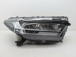 《即決あり》 オデッセイ RC1 RC2 RC4 後期 純正 右 ヘッドライト LED 【 STANLEY W5847 】 (M079015)