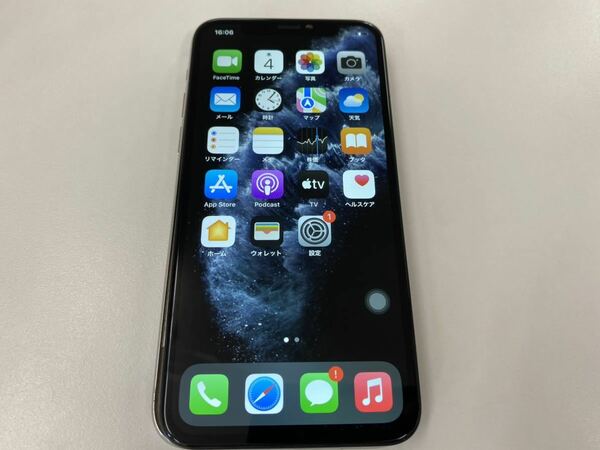 新品★iPhone11 Pro 液晶パネル ガラス割れ修理用パーツ★交換部品
