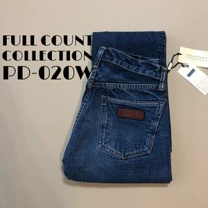 新品W26 FULLCOUNTフルカウントコレクション PD-020W 112