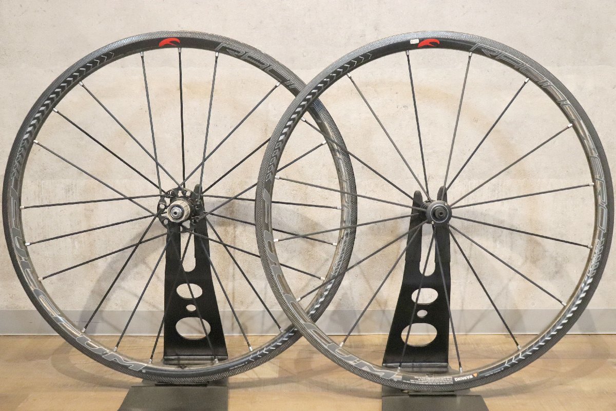 ヤフオク! -「フルクラム レーシングゼロ」(ホイール) (パーツ)の落札 ...