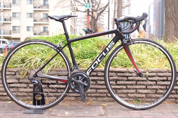 ヤフオク! -「focus ロード」(スポーツ、レジャー) の落札相場・落札価格
