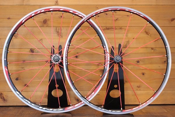 ヤフオク! -「フルクラム レーシングゼロ」(ホイール) (パーツ)の落札 ...