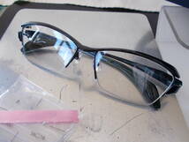 GROK グロック AMIPARIS アミパリ 超かっこいい ナイロール 眼鏡フレーム GR1980-18 お洒落_画像2