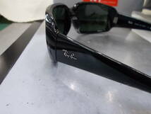 RayBan レイバン 超かっこいい サングラス RB4338-601/71 お洒落 _画像7