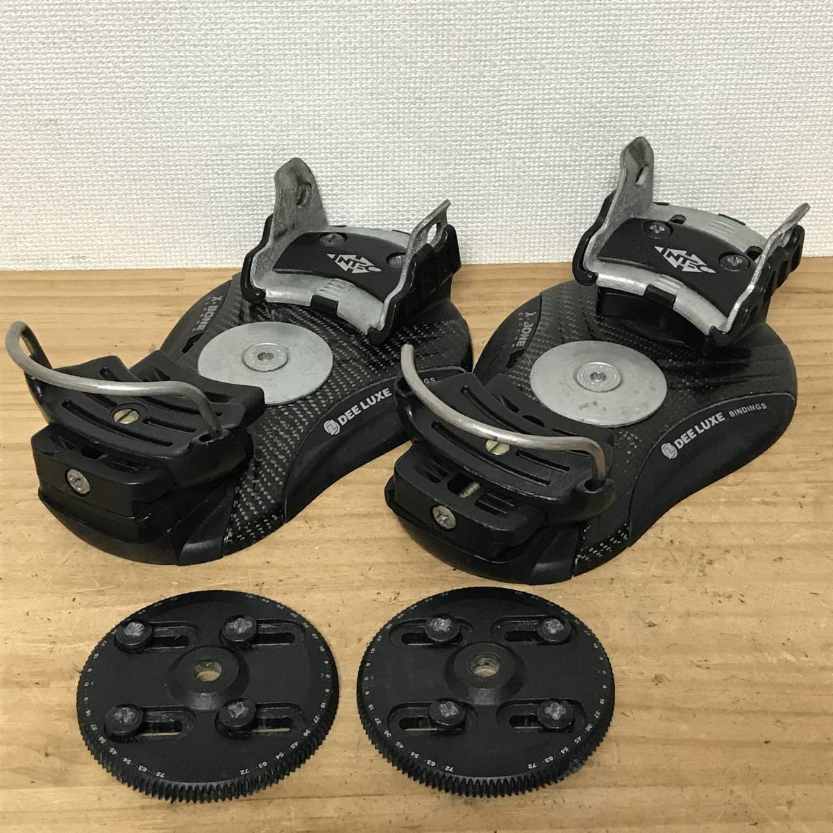 ヤフオク! -「インテック」(スノーボード) (スポーツ別)の落札相場