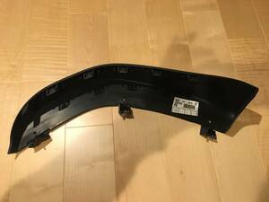  Citroen C2 VTR GH-A6NFU division type front spoiler driver`s seat side only 