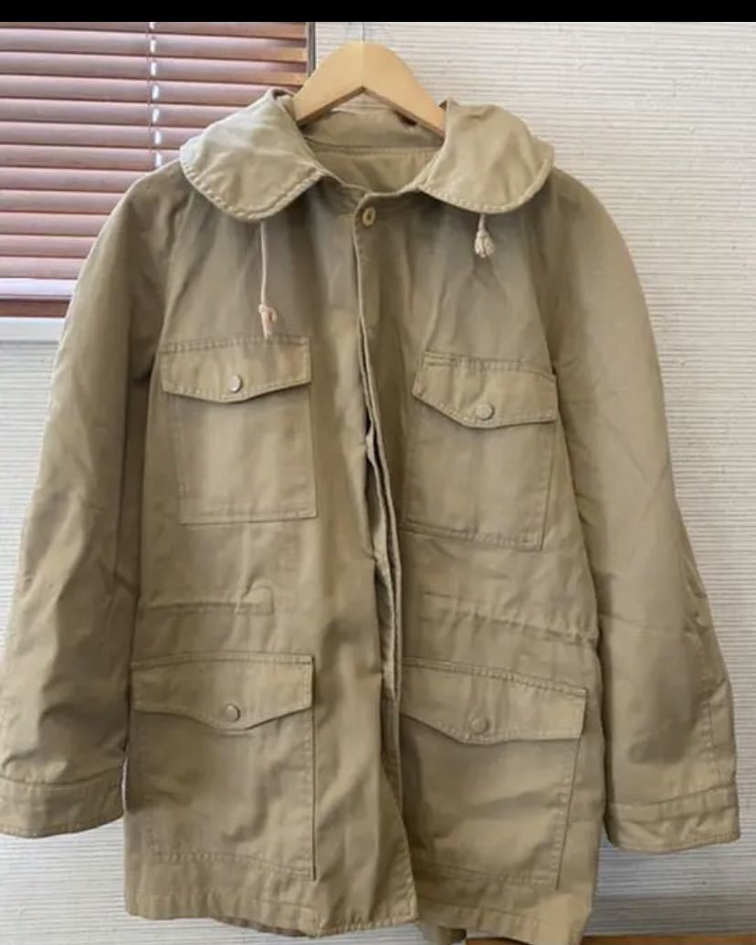 ヤフオク! -ヴィンテージ コートの中古品・新品・未使用品一覧