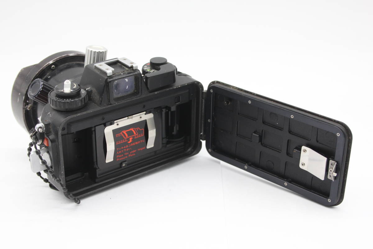 送料無料/即納】 ニコン Nikon Nikonos 15mm f2.8 UW #2193