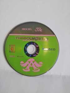 N5613 THE IDOLM@STER XBOX360