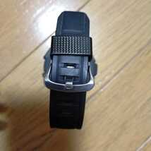 超人気モデル　カシオ G-SHOCK　マッドマン GW-9300-1JF　黒　ブラック　CASIO 電波ソーラー 腕時計 MUDMAN　メンズ　タフソーラー 新品_画像7