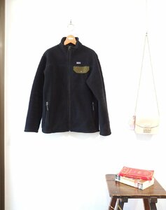 ★Patagonia/パタゴニア　*フリースジャケット/キッズsize:XL (14)*　古着のgplus広島　2212r2　