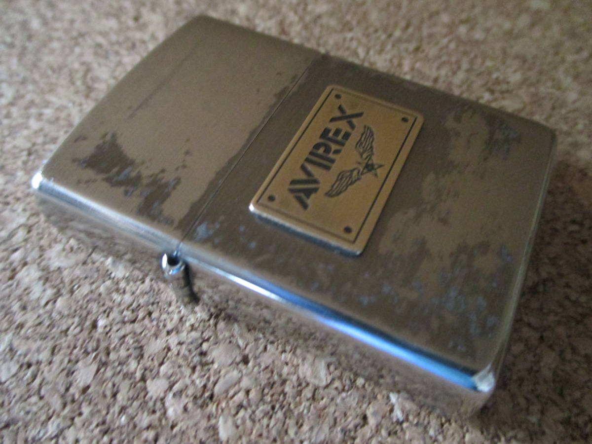 ヤフオク! -avirex(ライター)の中古品・新品・未使用品一覧 ヤフオク! -avirex(ライター)の中古品・新品・未使用品一覧