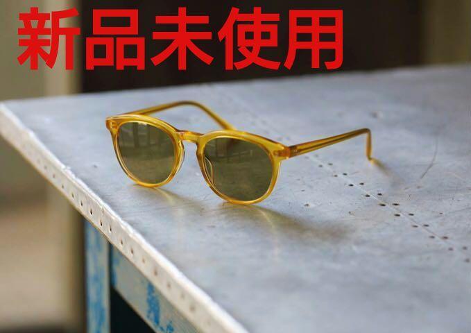 贈る結婚祝い 希少 Ray-Ban サングラス 3663 べっ甲ブラウン 極美品