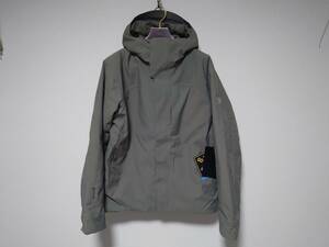 ARCTERYX Arc'teryx cotton inside mountain parka Therme Insulated Jacket Msa-mi- in sare-tedo29710 men's GORE-TEX Forage