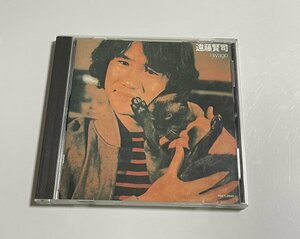 CD 遠藤賢司『NIYAGO』TOCT-8948