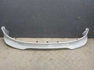 221110000710130 RAV4 ACA21W front lip spoiler 