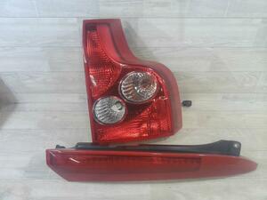 221027001515500 Volvo 90 series CB5254AW right tail lamp 