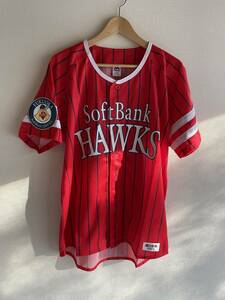 新品未使用　ソフトバンクホークス　ユニホーム　鷹の祭典2021　SOFTBANK HAWKS