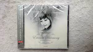 本田美奈子.　 ETERNAL HARMONY　DVD付