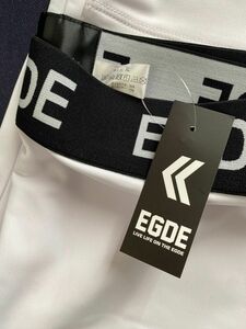 (値下げ)EGDE レギンス新品※4/4からの送料アップにより、値上げする可能性がありますので、ご検討の方は今がチャンスです。