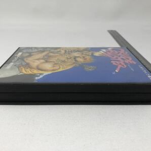 中古 メガドライブ ソフト クルードバスター CLUDE BUSTER DECO データイースト MD の画像4