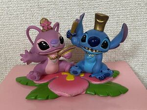  Disney Lilo & Stitch ..... фигурка 