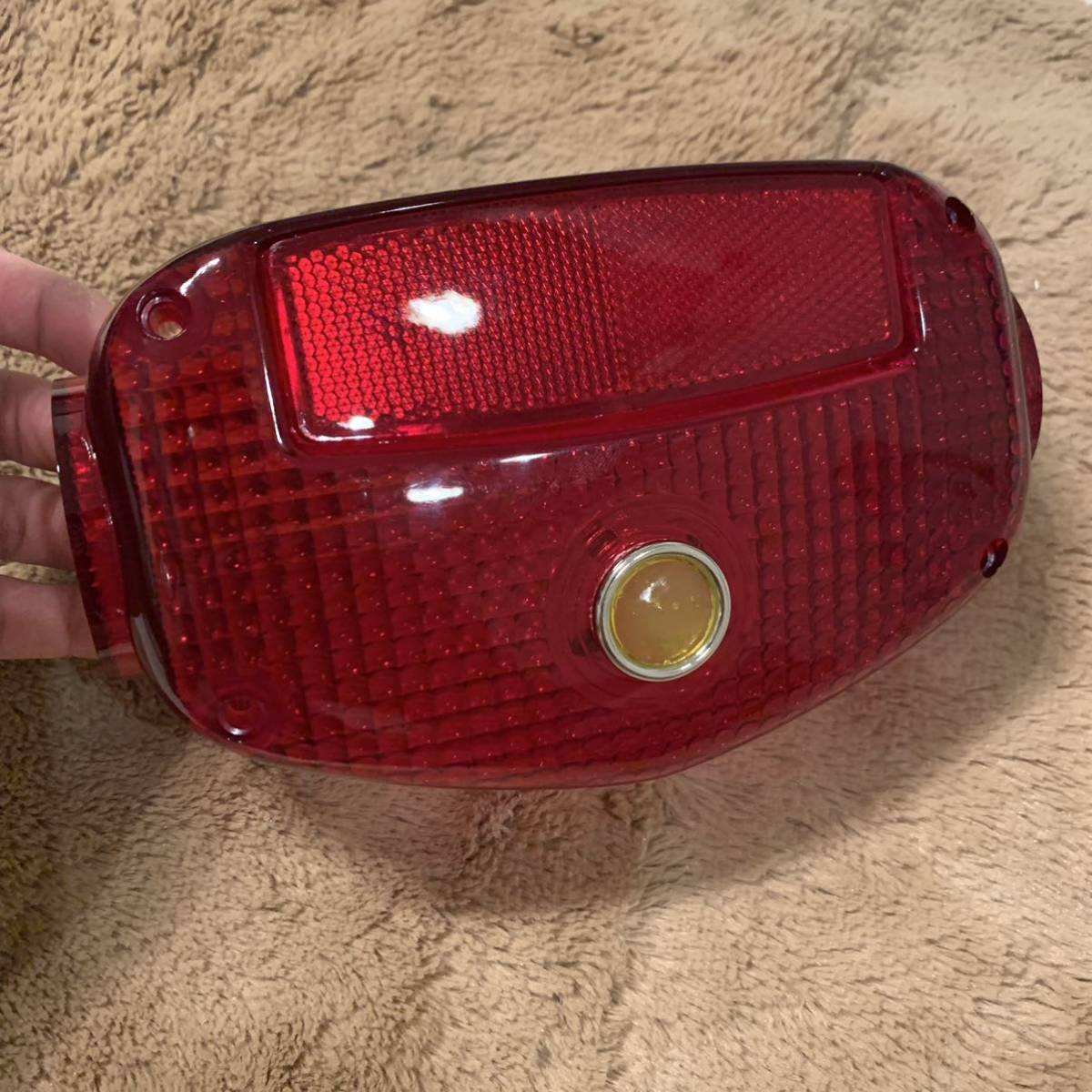 ヤフオク! -gs400 テールの中古品・新品・未使用品一覧