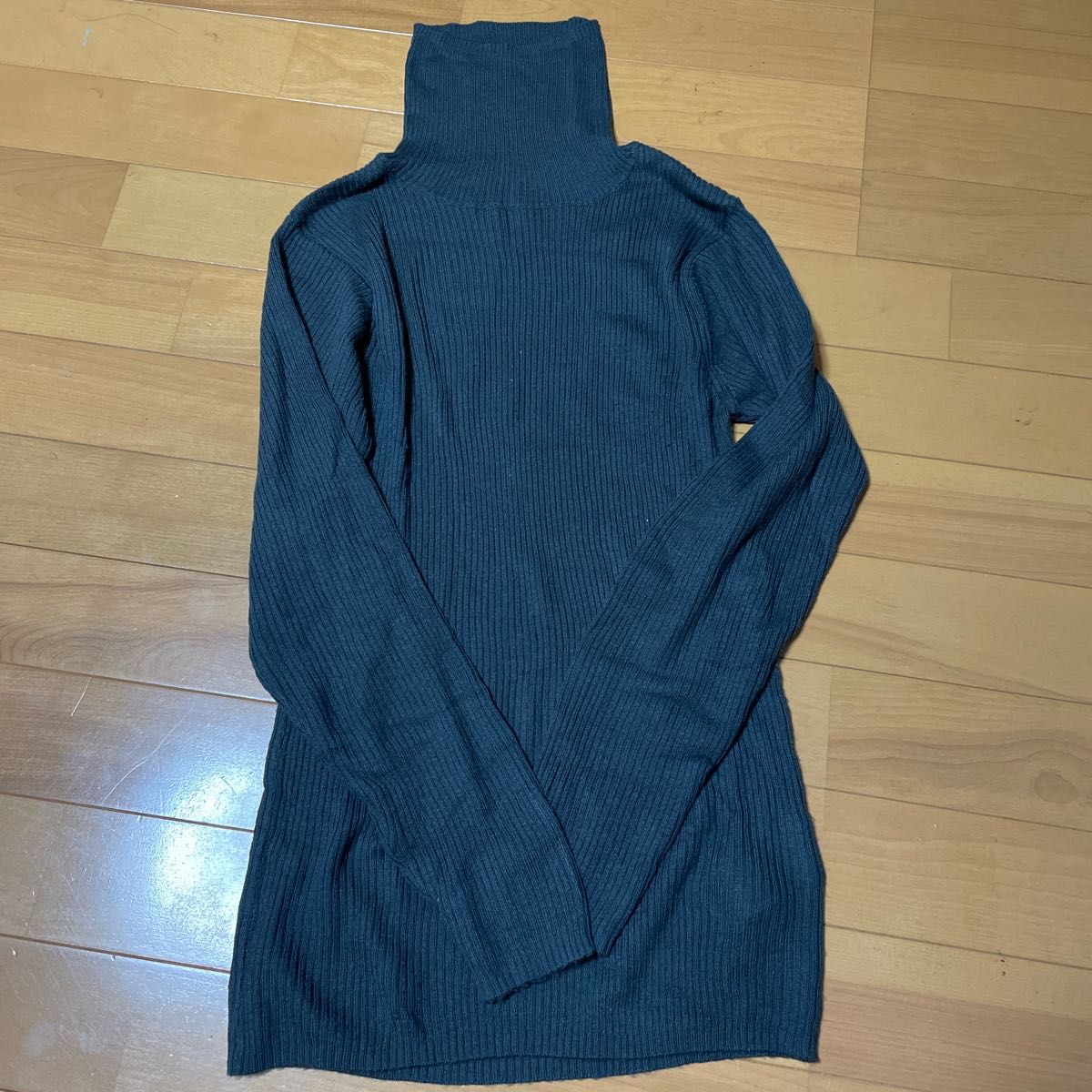エルメス アンサンブル シルクxニット SMサイズ www.mooz.re