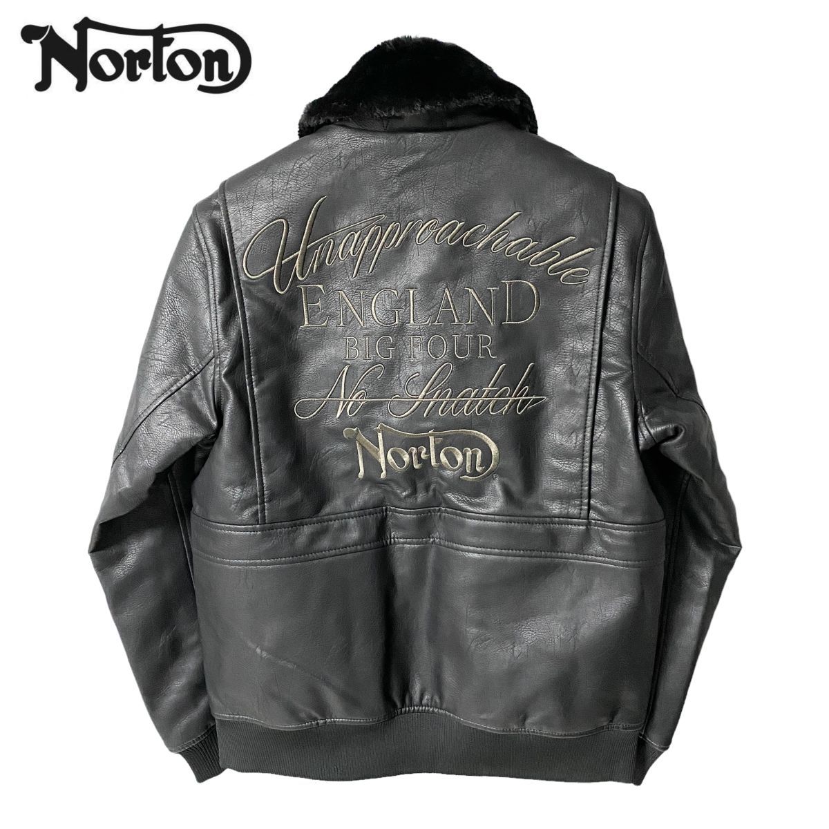 ヤフオク! -norton ノートン ジャケットの中古品・新品・未使用品一覧