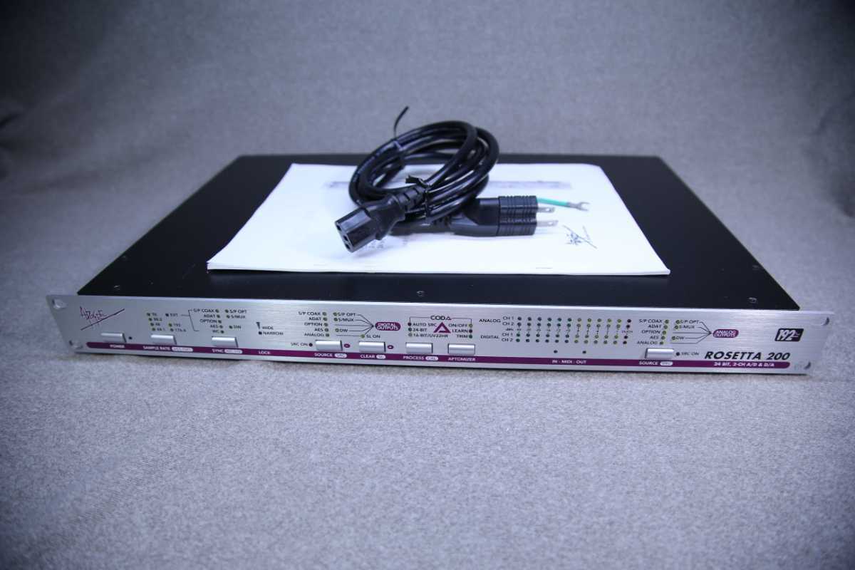 ヤフオク! -「rosetta200」の落札相場・落札価格
