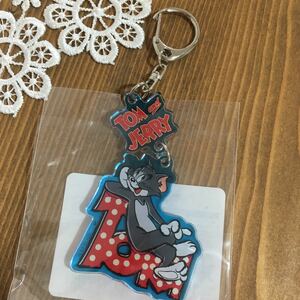  Tom . Jerry key holder key ring key postage 120 new goods Tom 